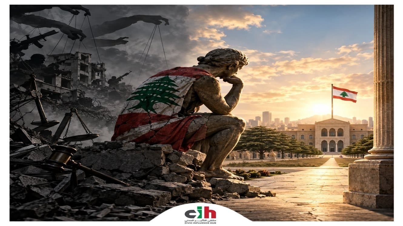 ملتقى التأثير المدني يواجه تراجع الهيبة