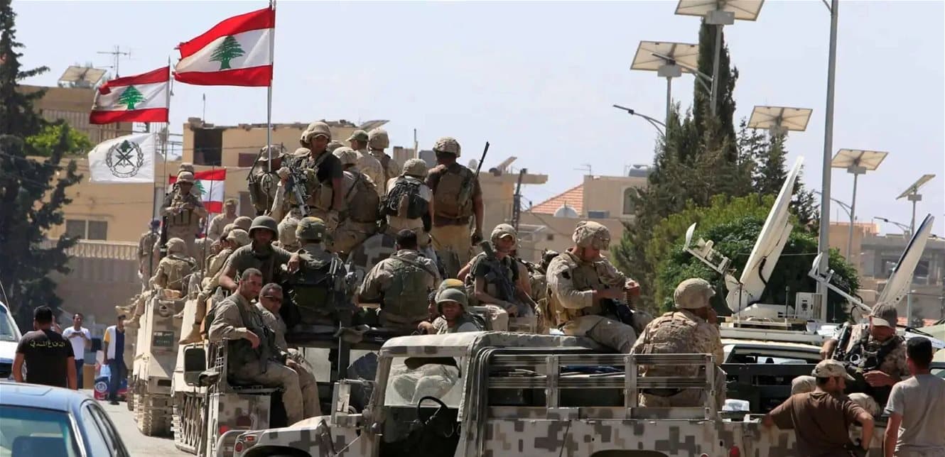 French Army Support with US Conditions