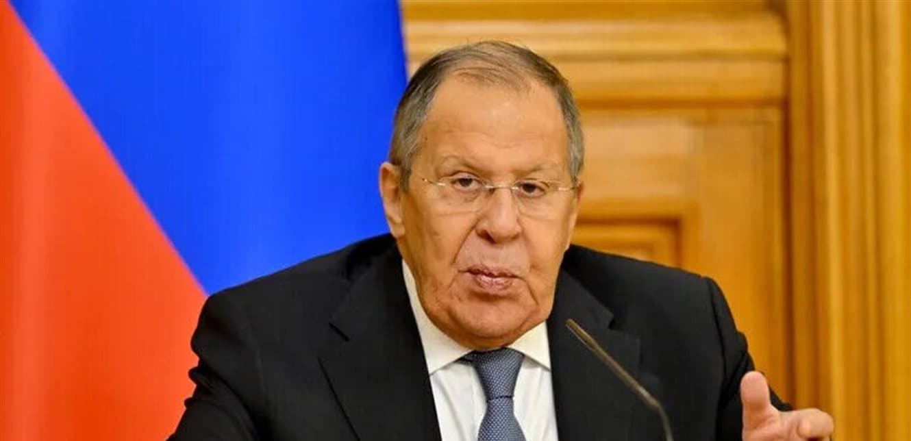 Russian FM claims West plans war