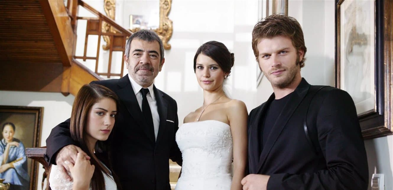 "Forbidden Love" star passes after brain cancer