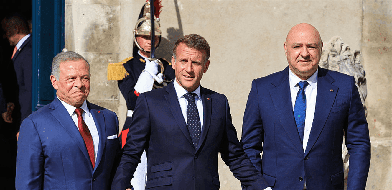 Paris examines France's Lebanon role