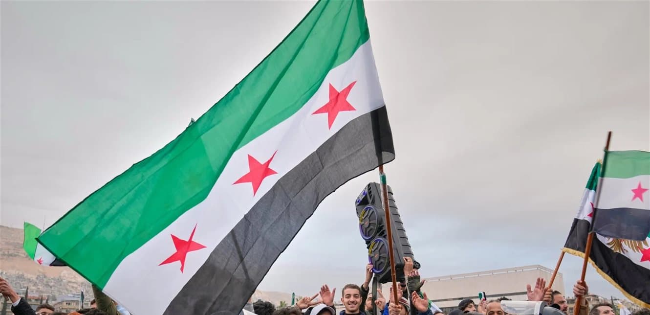 Syria files open across regions