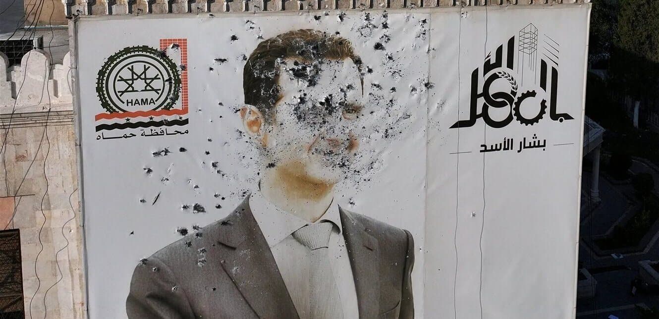 Assad's Role in Journalist Kidnapping Unveiled