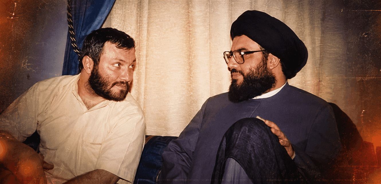 Dutch Report Highlights Hezbollah's Revival