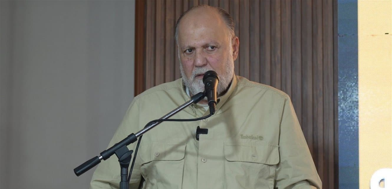 عمار يشيد بقوة جيشنا في ديرميماس