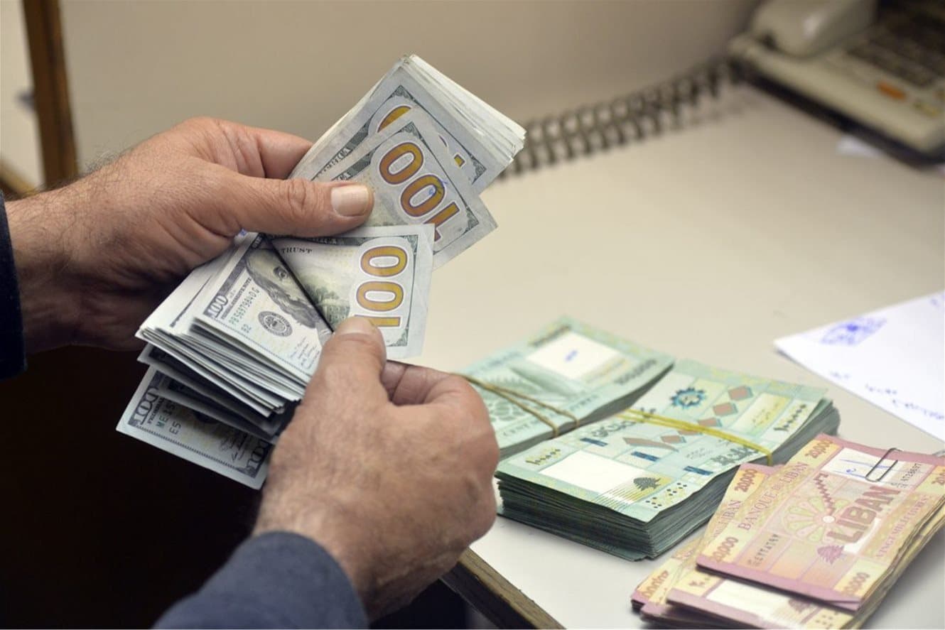 IMF Comments on Lebanon’s Economy