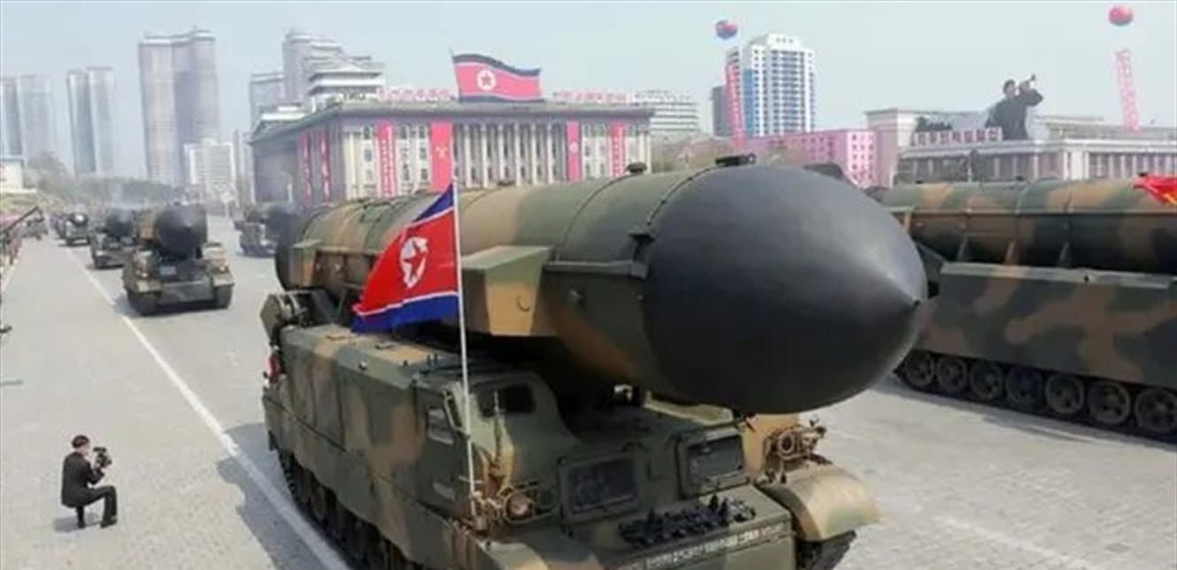 Pyongyang Rejects IAEA Decision on Nuclear Arsenal