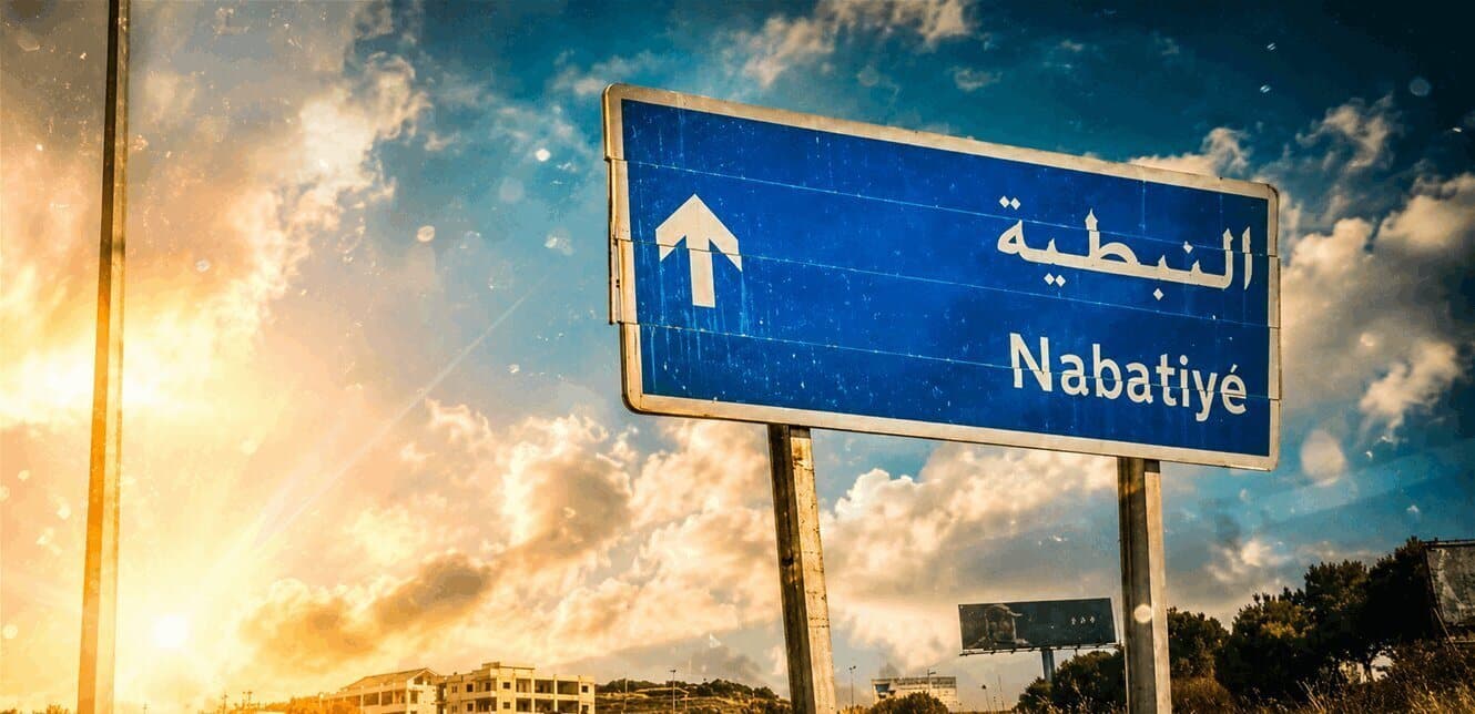 Nabatieh discusses city center rebuild