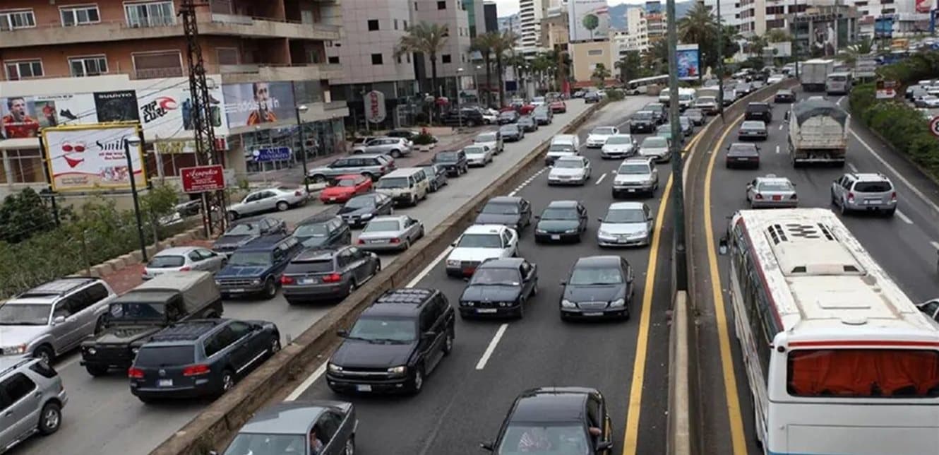 Upcoming Traffic Changes in Corniche Al-Mazraa