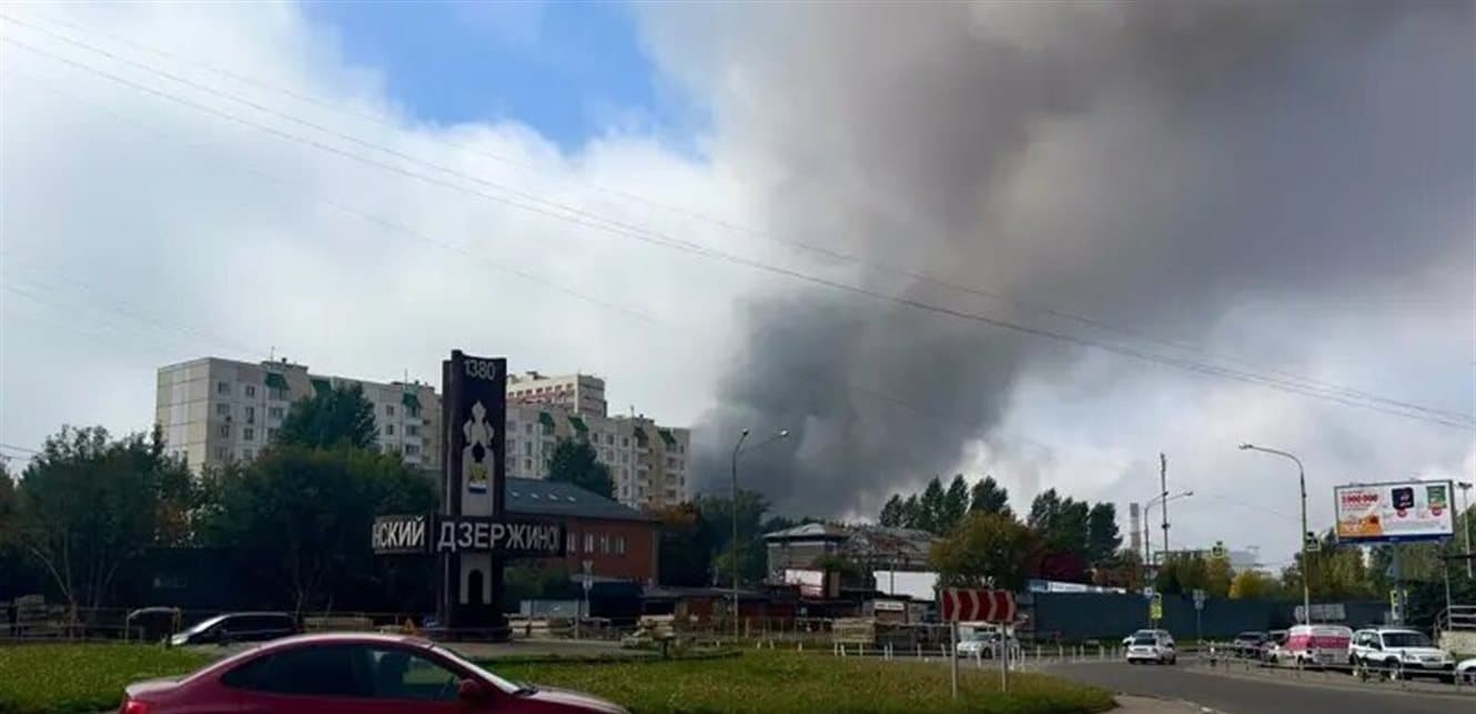 Moscow: Ukraine's election sabotage foiled