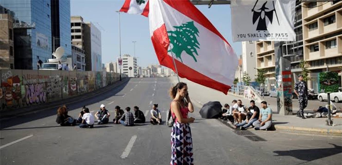 احتجاجات شعبية ضد ارتفاع الأسعار