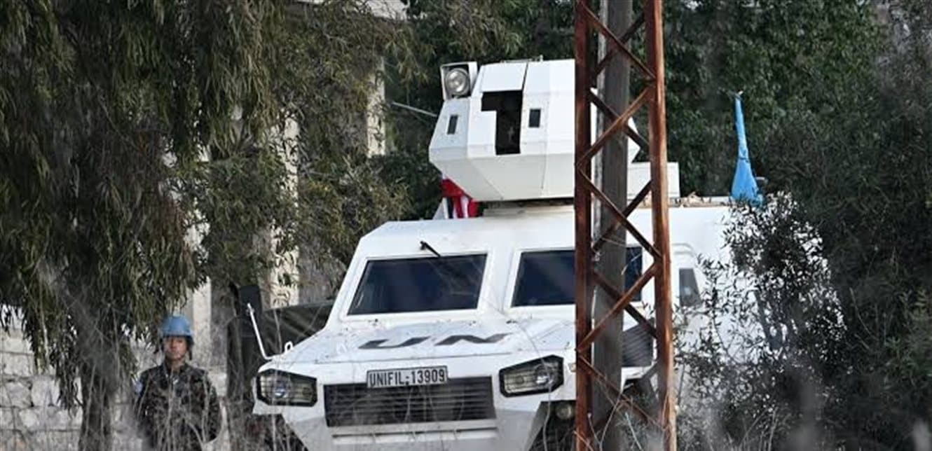 Lebanese Call for UNIFIL Extension