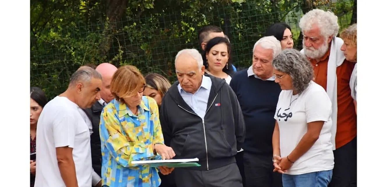 Lebanon's Land Rich in Hidden Sites
