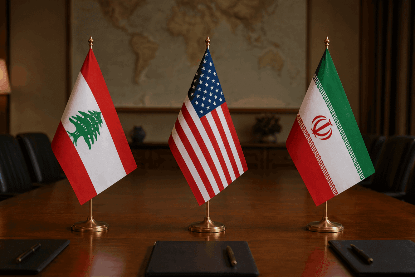 Lebanon and Iran's 7 Conditions to Trump