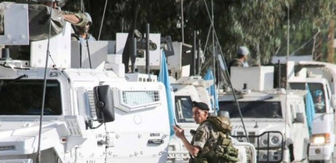South UNIFIL may move to national protection
