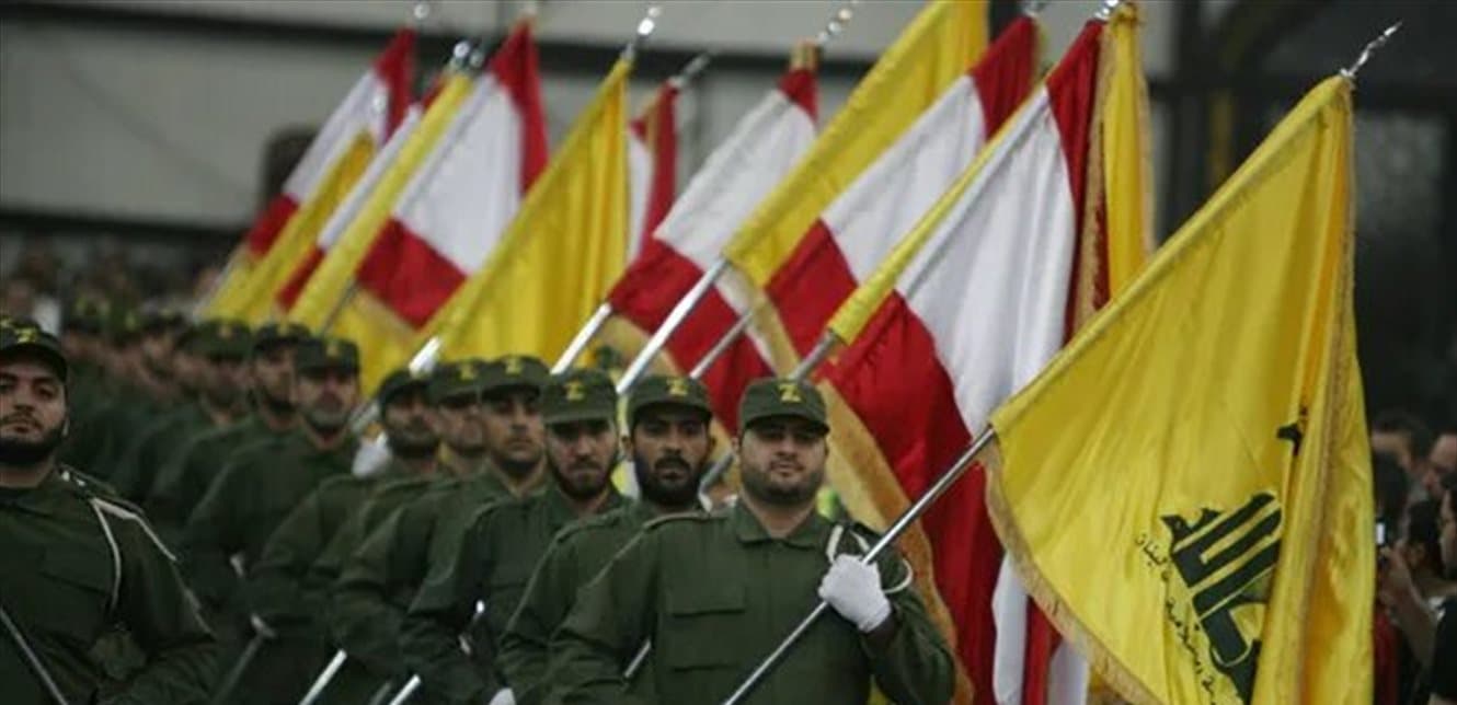 Hezbollah's Tactics: Containment First