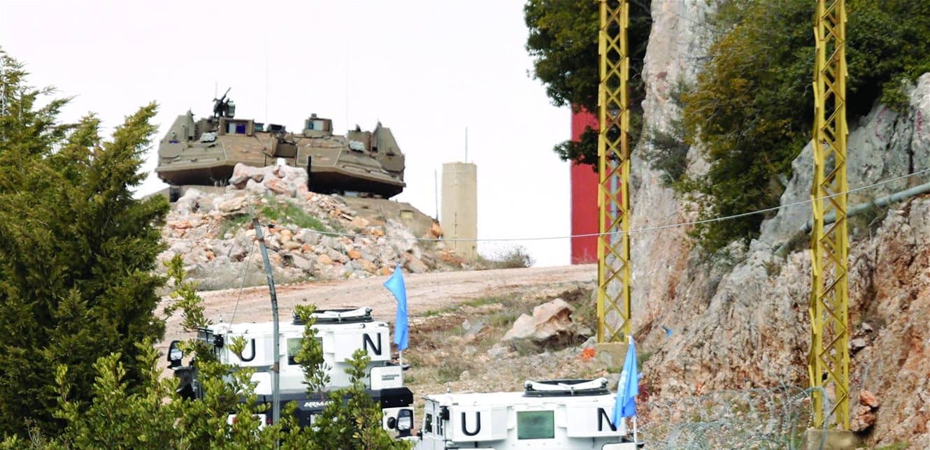 واشنطن: لا تمديد لليونيفيل بدون تغييرات