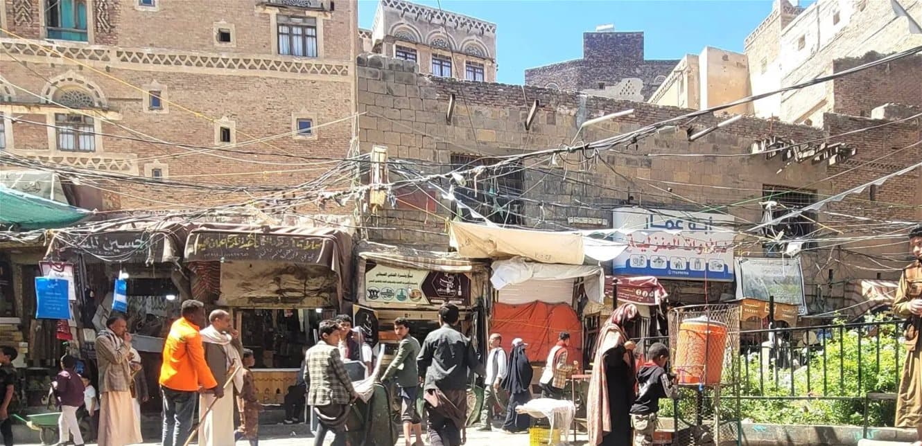 Yemen Faces Containment and Escalation Risks