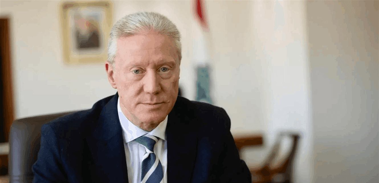 Raji to Attend UN Opening Session and Meet Parolin