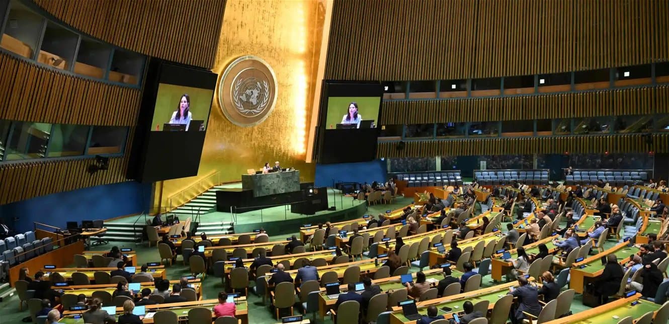 Lebanon UN Files Focus on UNIFIL Presence