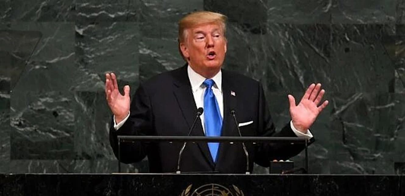 Trump overlooks peace efforts and Lebanon