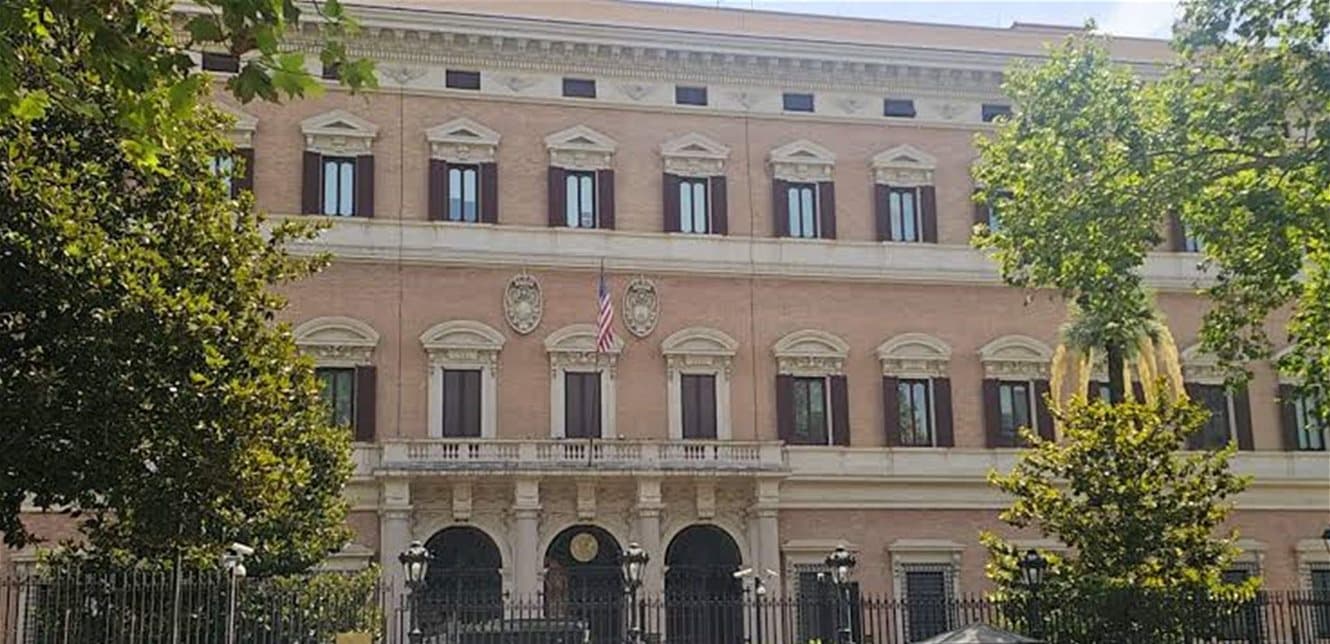 مفاوضات روما بين تأجيل وتفاعل ديبلوماسي