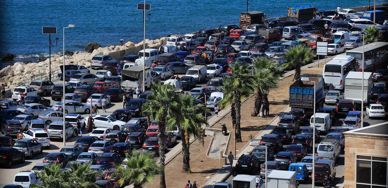 تداعيات 23 أيلول في لبنان