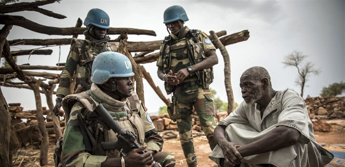 UN forces face crisis with missing funds and reduced operations