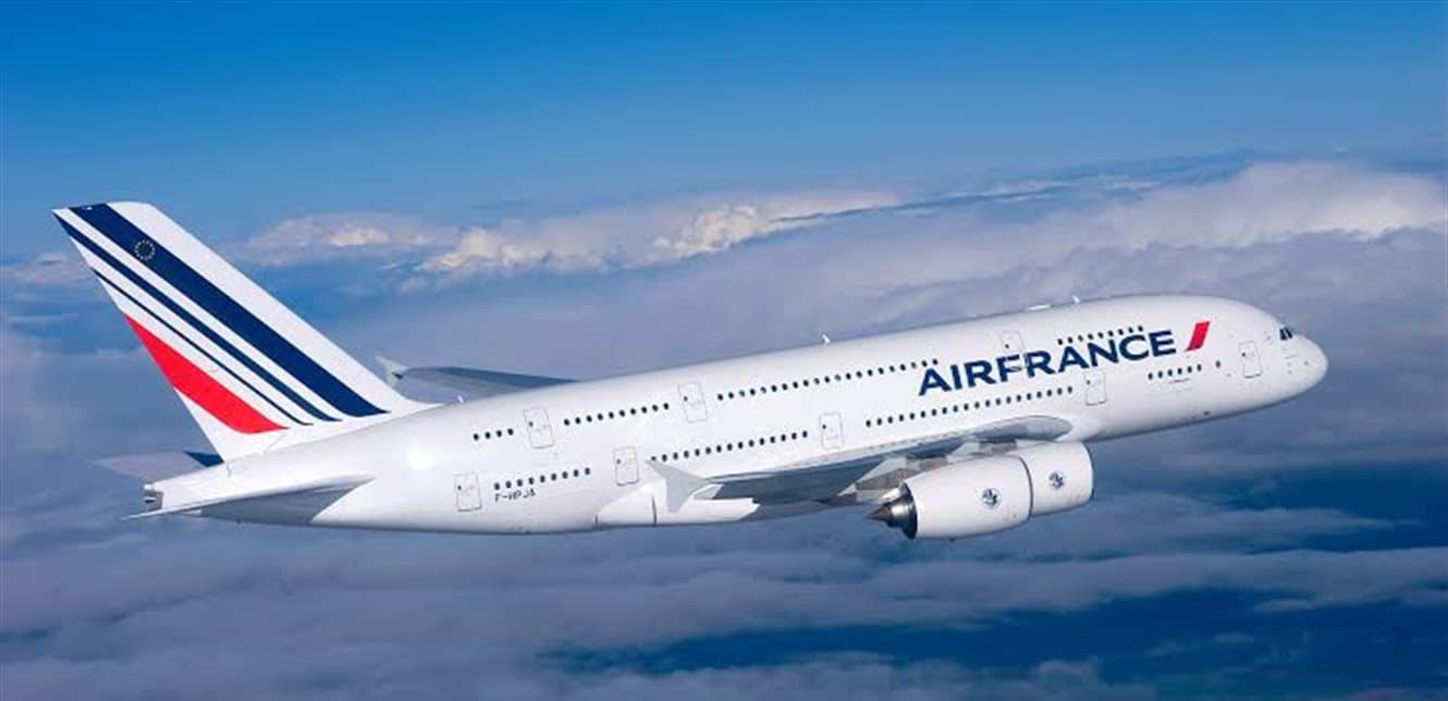 Air France resumes Beirut flights September 26