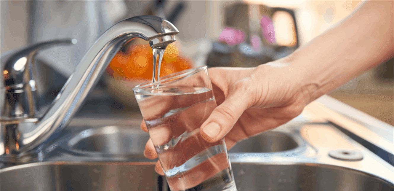 Water bill payments resume through OMT