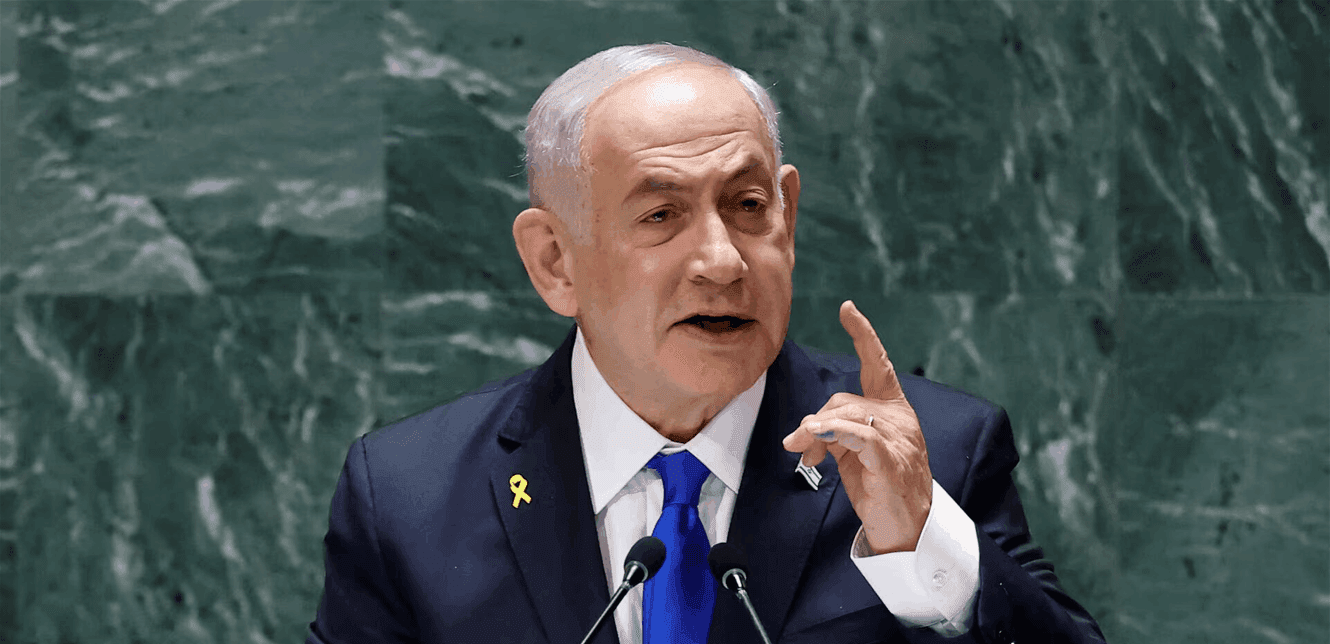 Netanyahu on Iran and Qatar attack