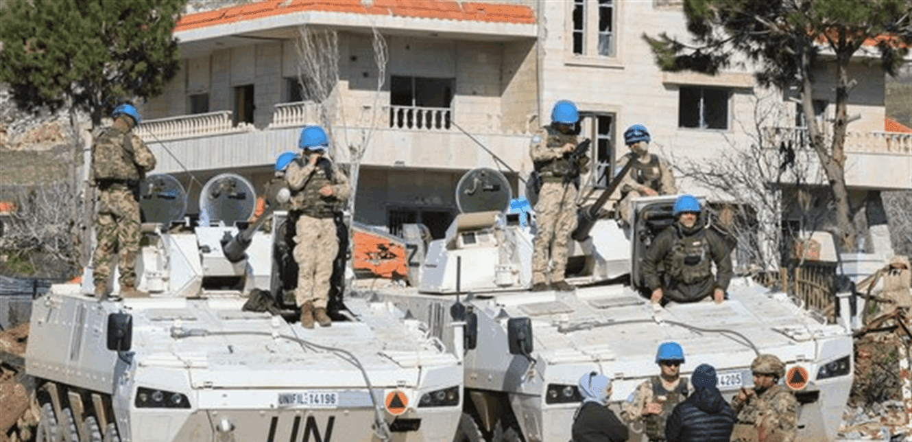 Lebanese Await US on Negotiations and UNIFIL Update