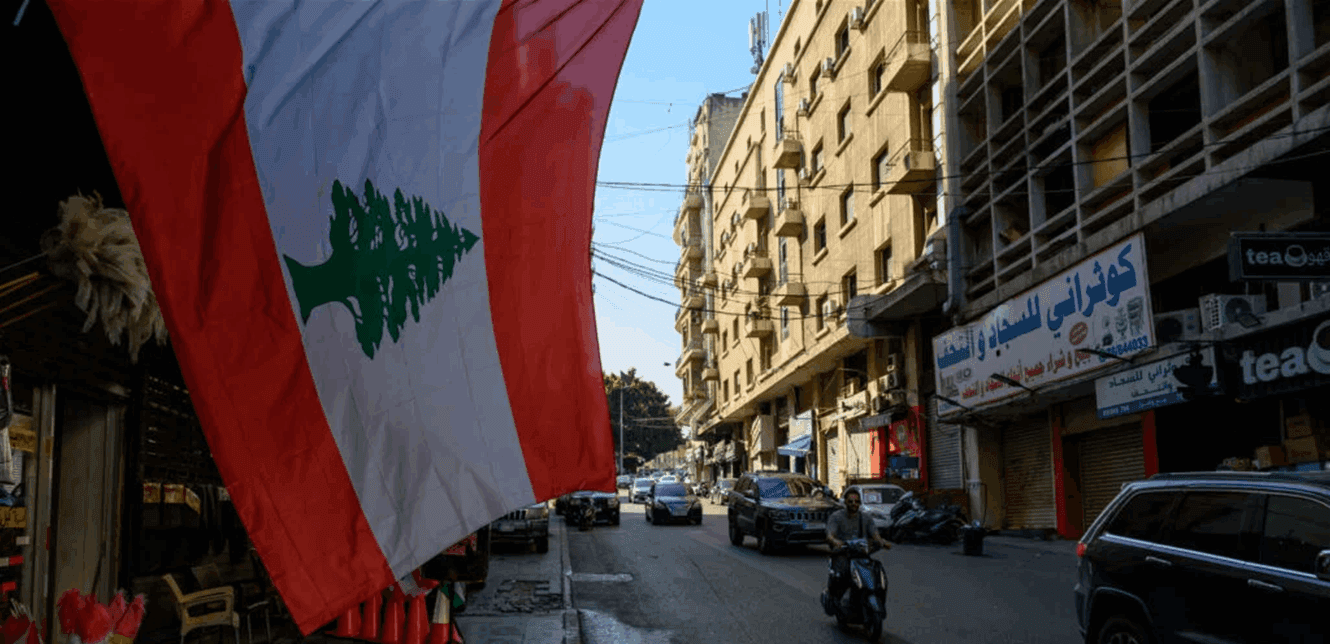 Lebanon Approaches Key Settlement Choice