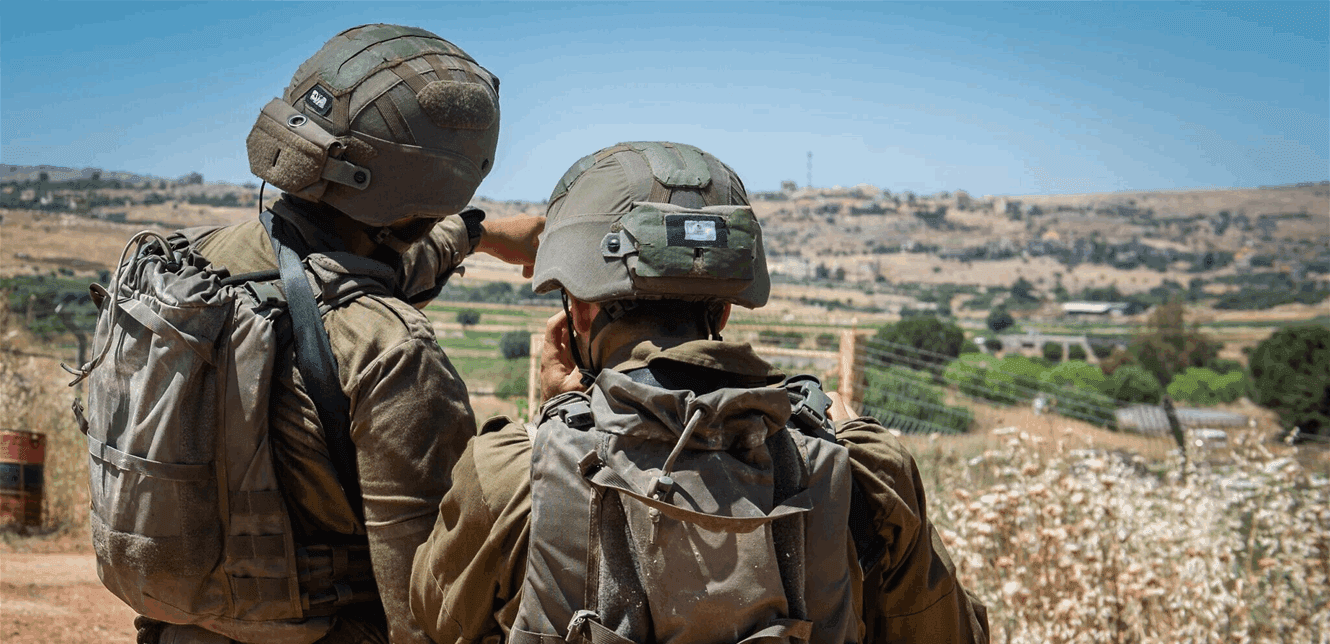 Israel Releases Casualty Details in Hezbollah Strikes