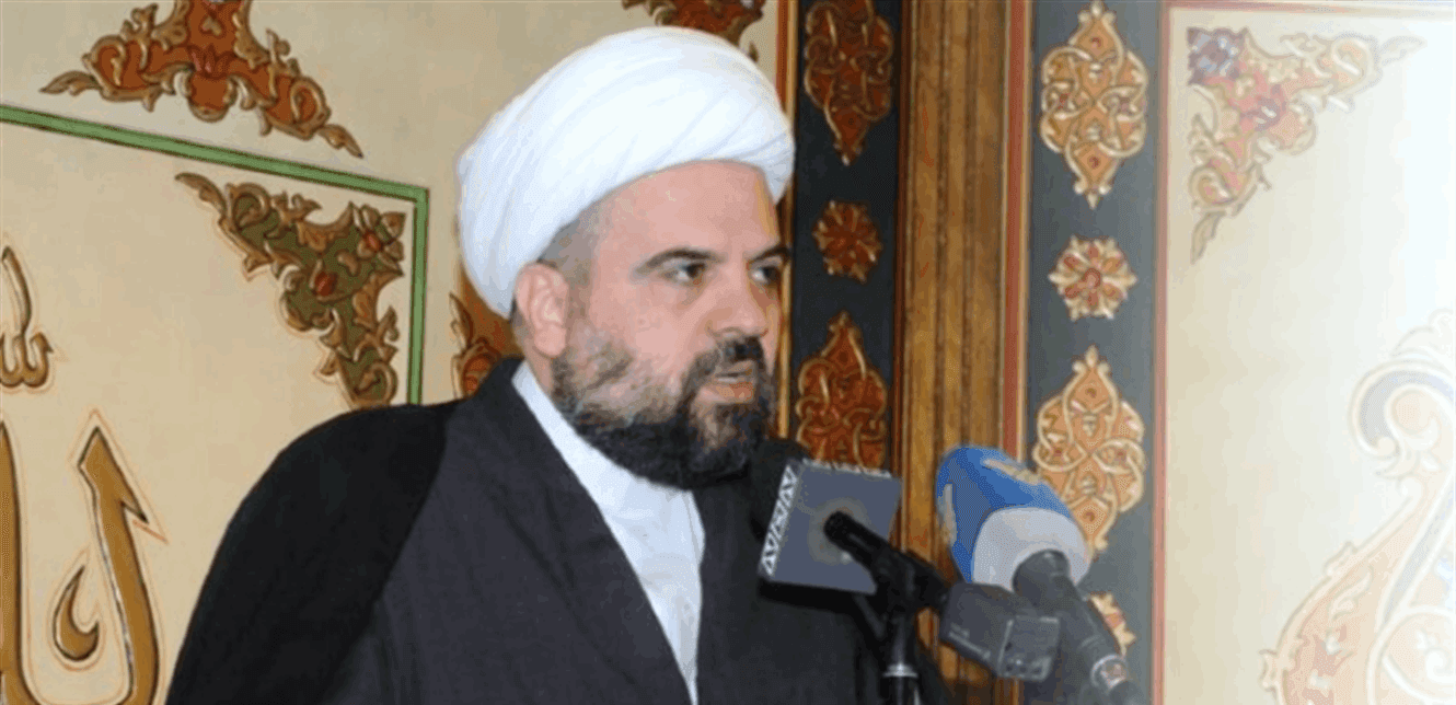 Mufti Bellan urges the state to assess its situation