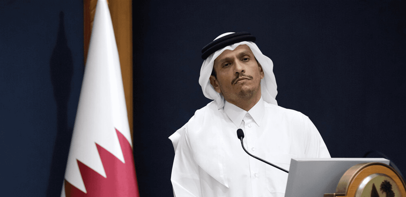 Qatar advances Iran-US talks
