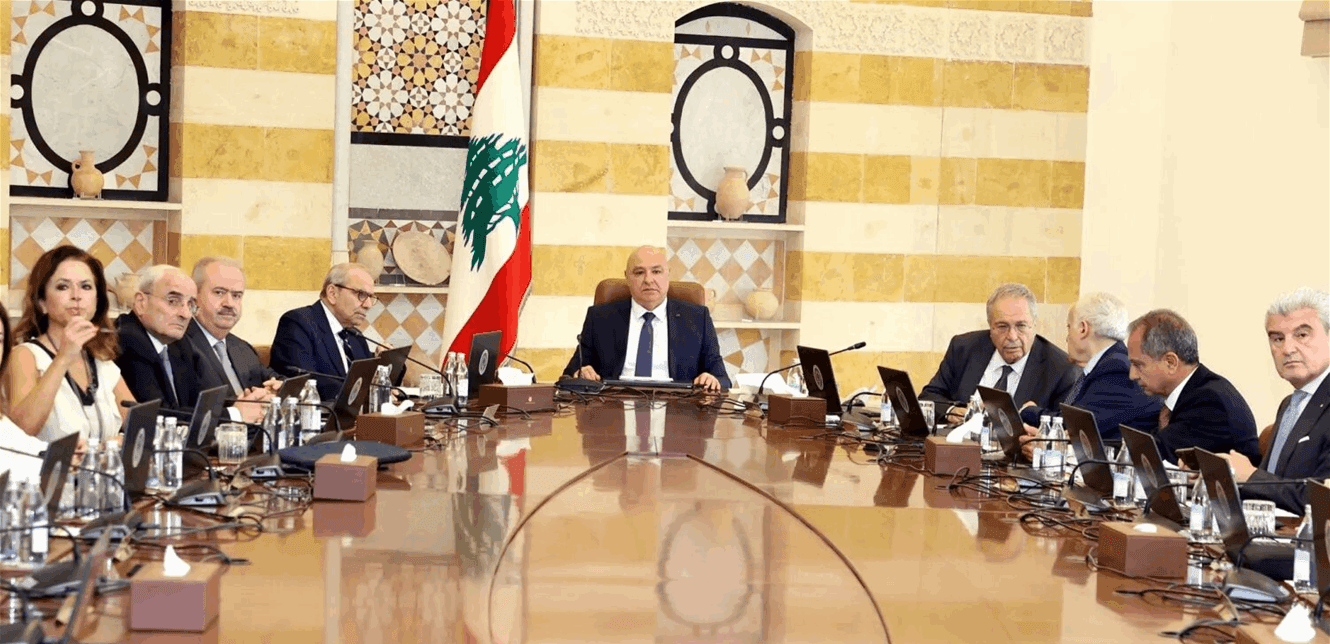 القوات والحكومة تواجه اختبار الثقة