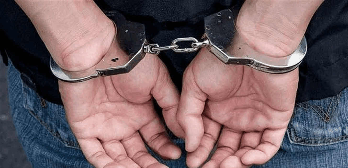 Wanted suspect caught in Akkar
