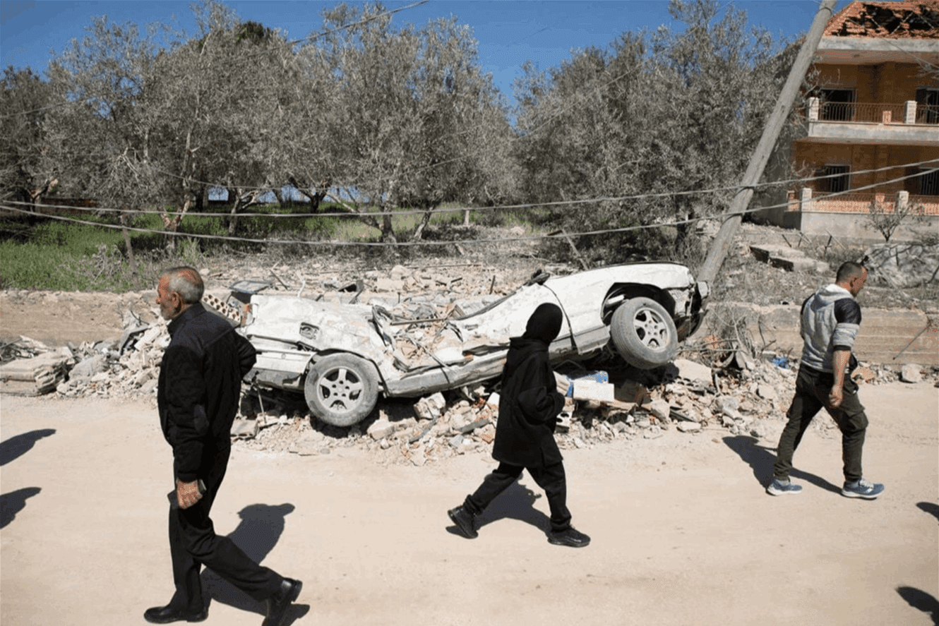 South's condition two years after Nasrallah's killing