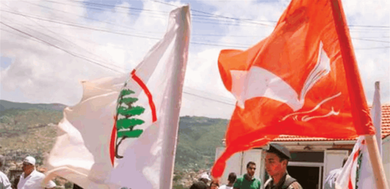 Movement shifts focus to targeting forces