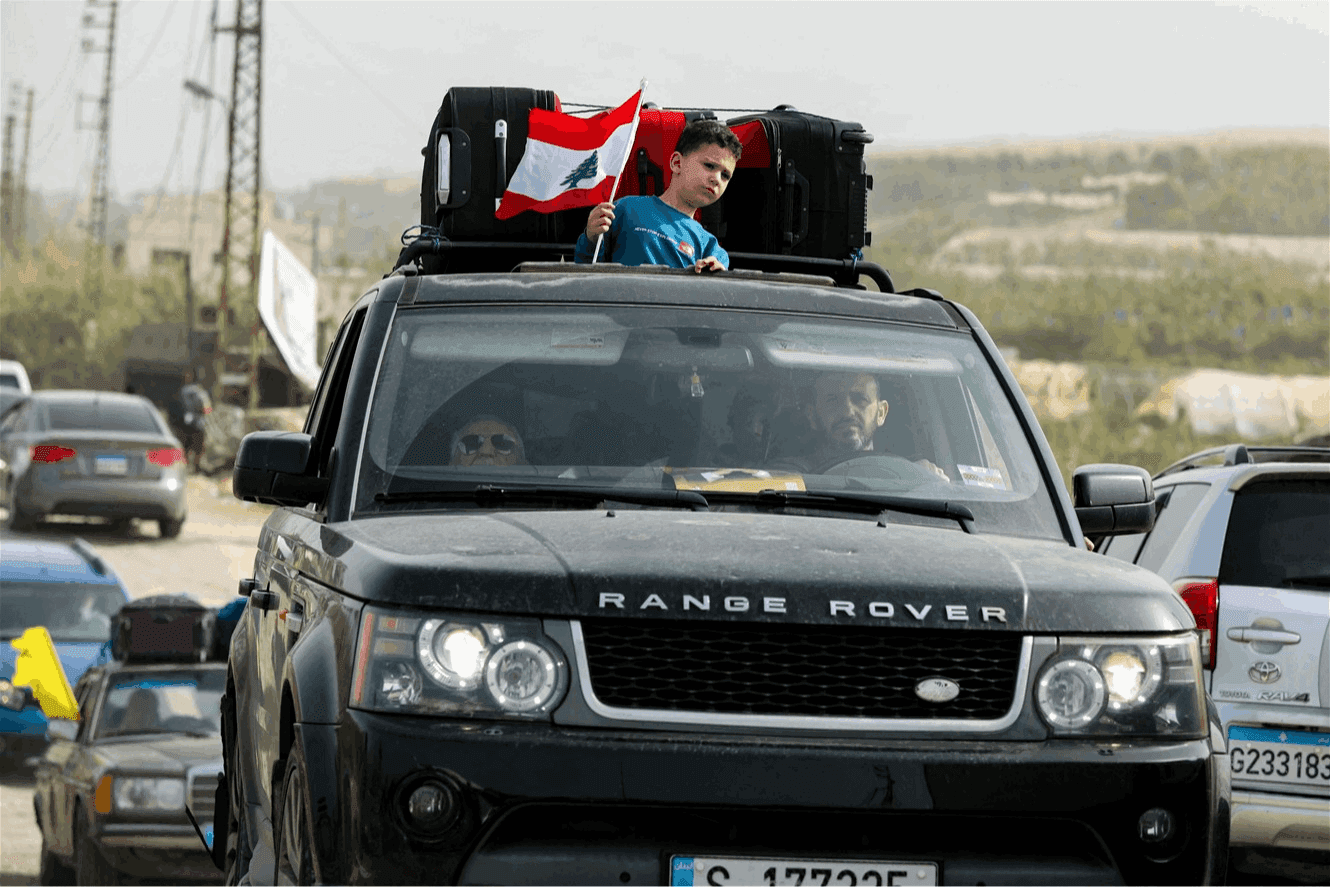 Southern indicators suggest prolonged conflict