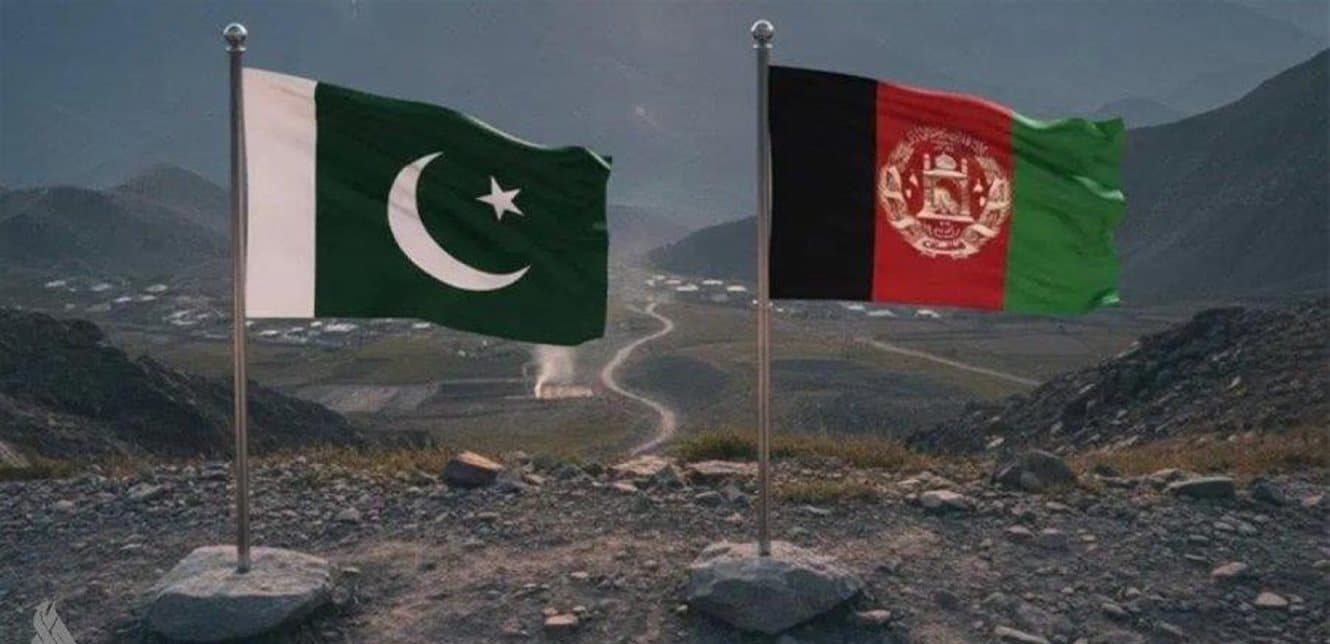 28 militants killed crossing from Pakistan