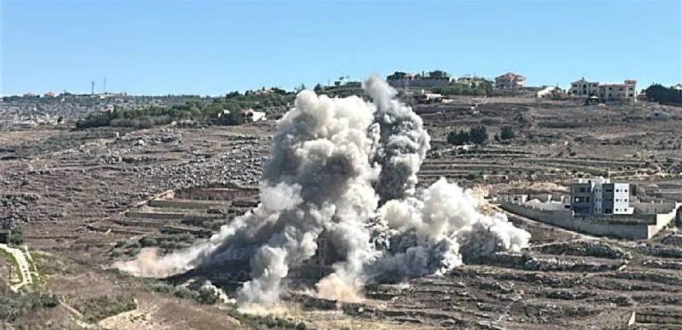 الجنوب أمام تحدي عسكري وإقليم التفاح تحت المراقبة