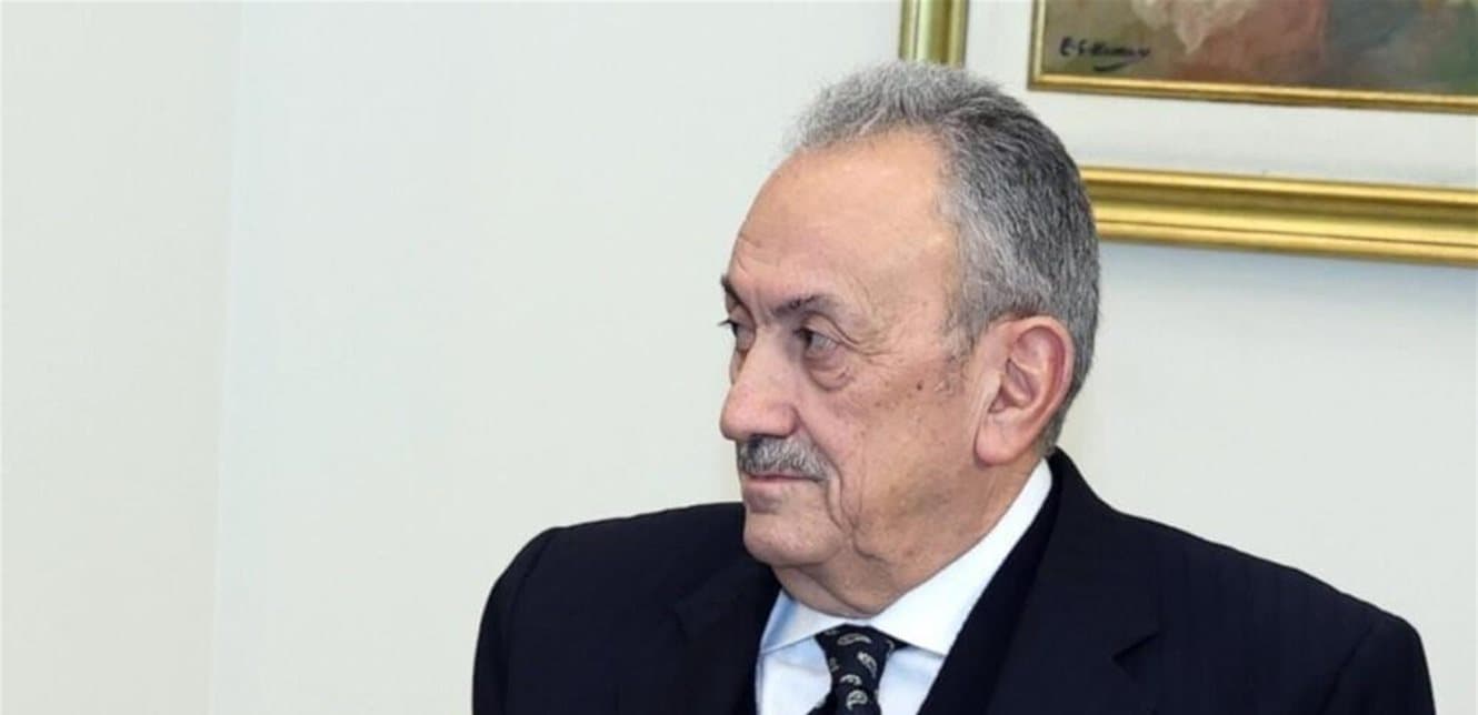 كرم يزور الفاتيكان لدعم المفاوضات
