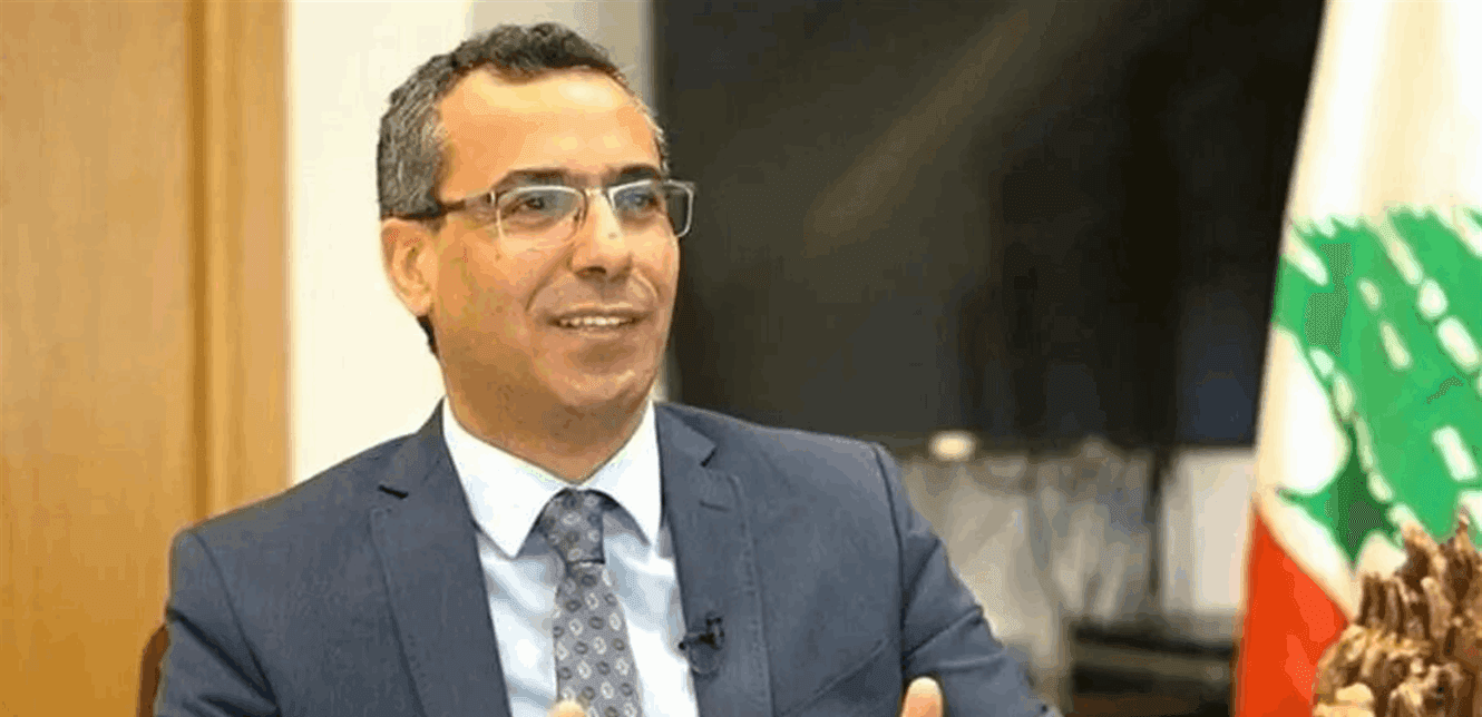 Hani Calls for Boosting Lebanese Apple Exports