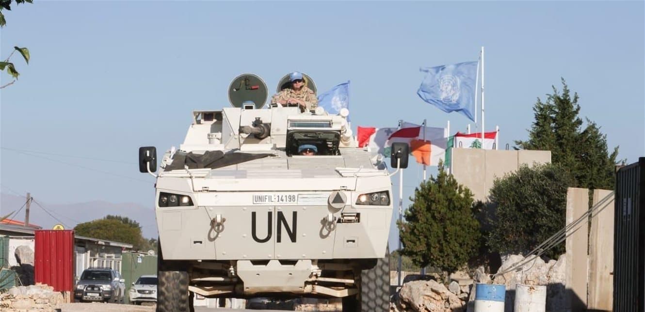 UN warns of gap after UNIFIL visit to Lebanon