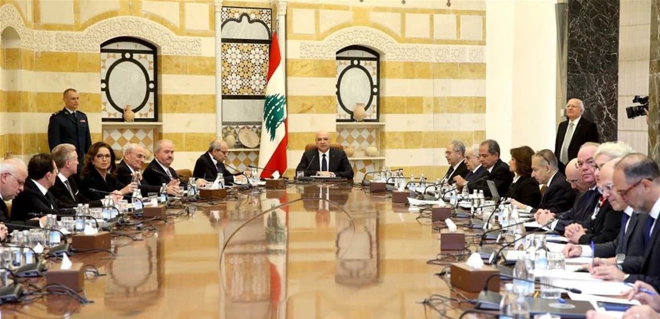 Cabinet reshuffle rumors subside