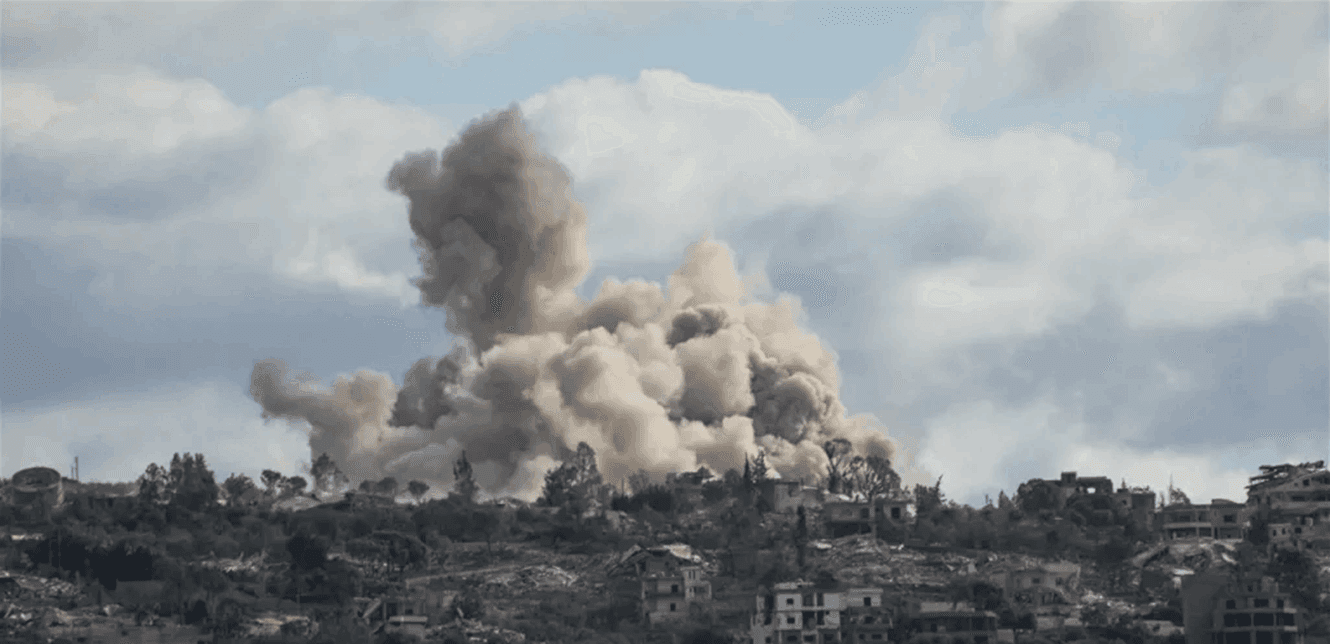 Lebanon faces crisis: no talks or withdrawals