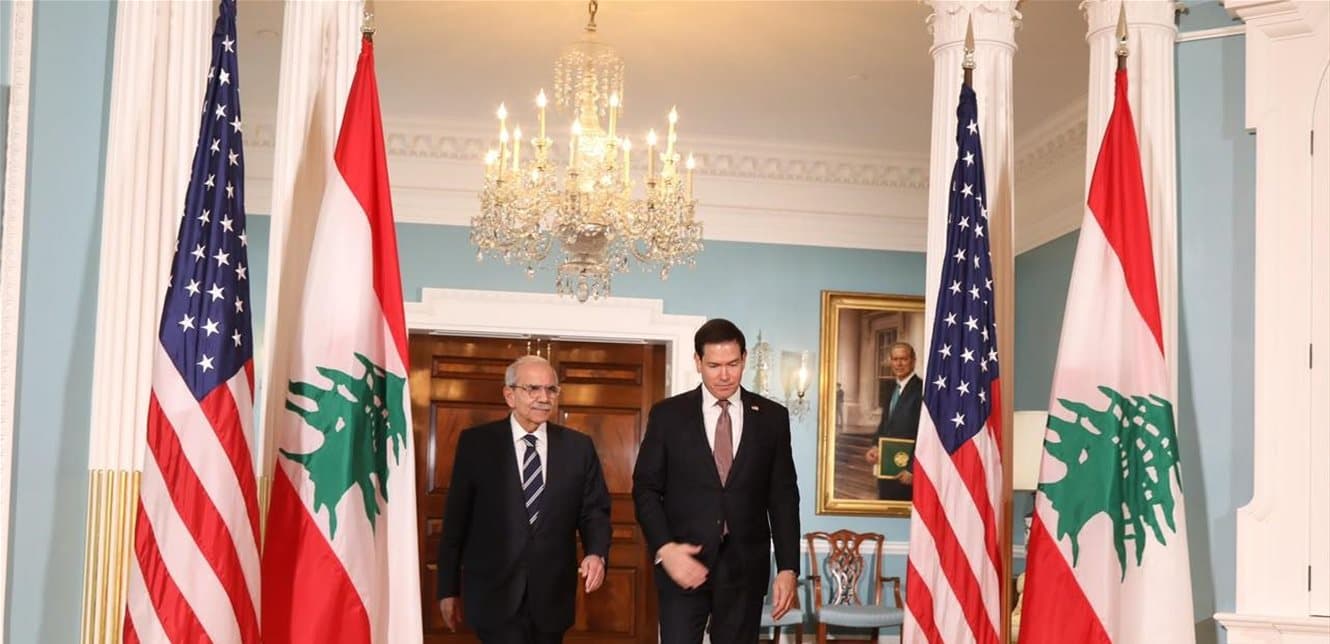 أمريكا تسعى للقاء عسكري بين لبنان وإسرائيل قبل الانتخابات