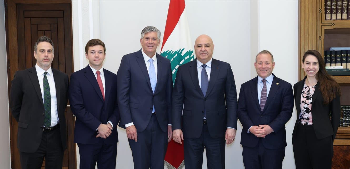 Discussions Continue on UNIFIL Alternative